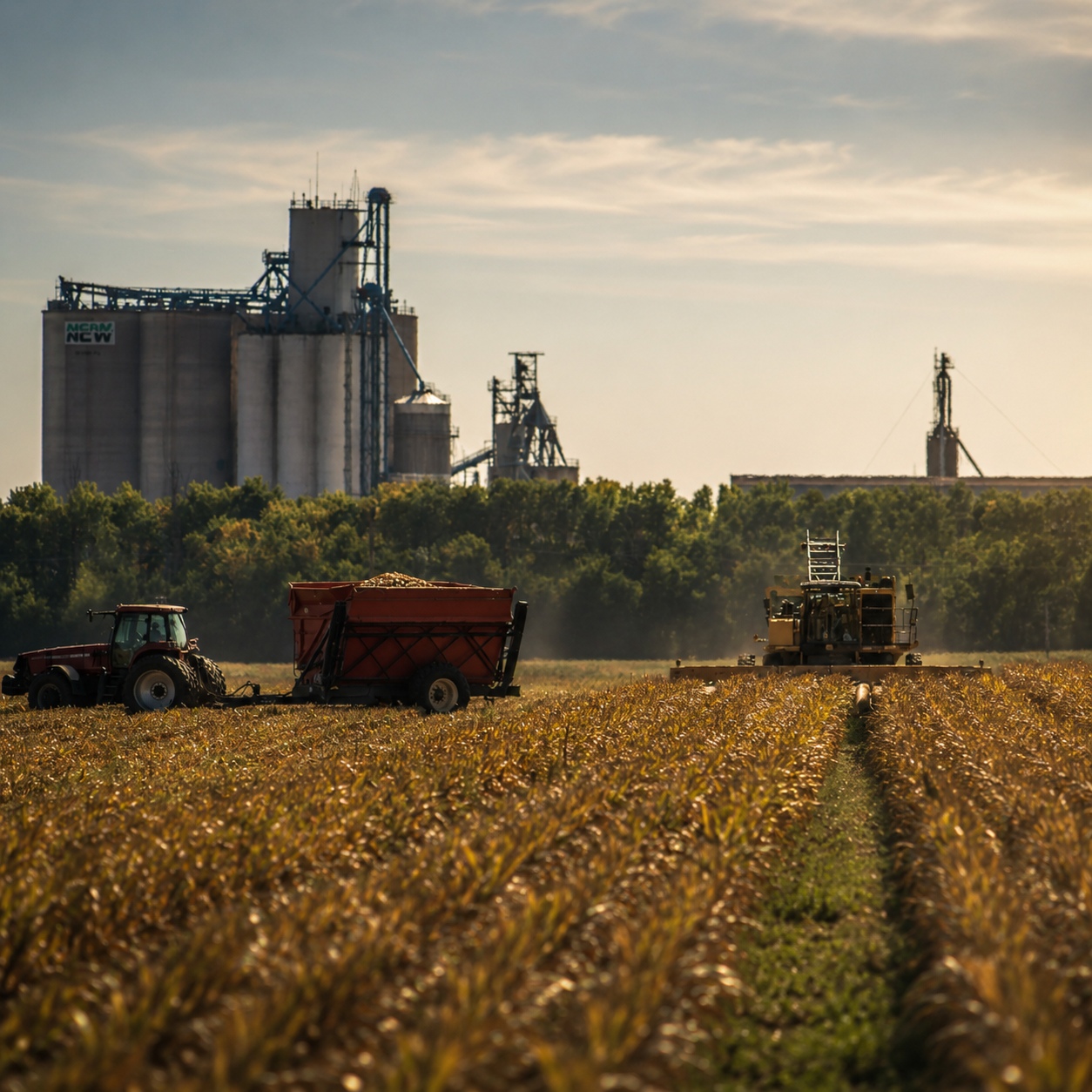 Agriculture