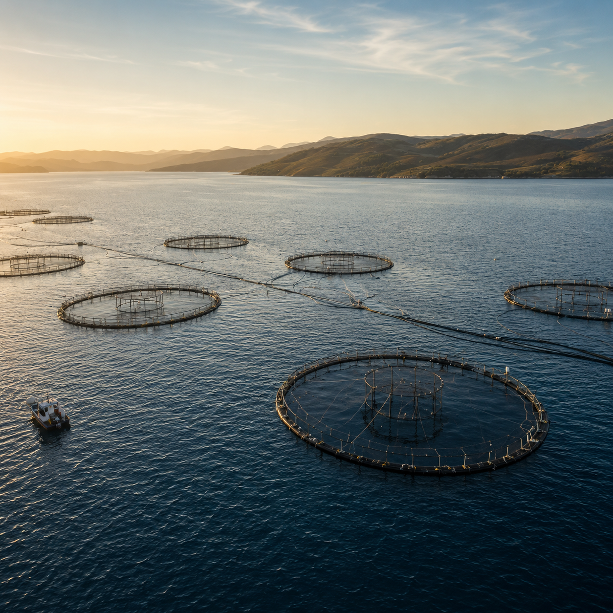 Aquaculture